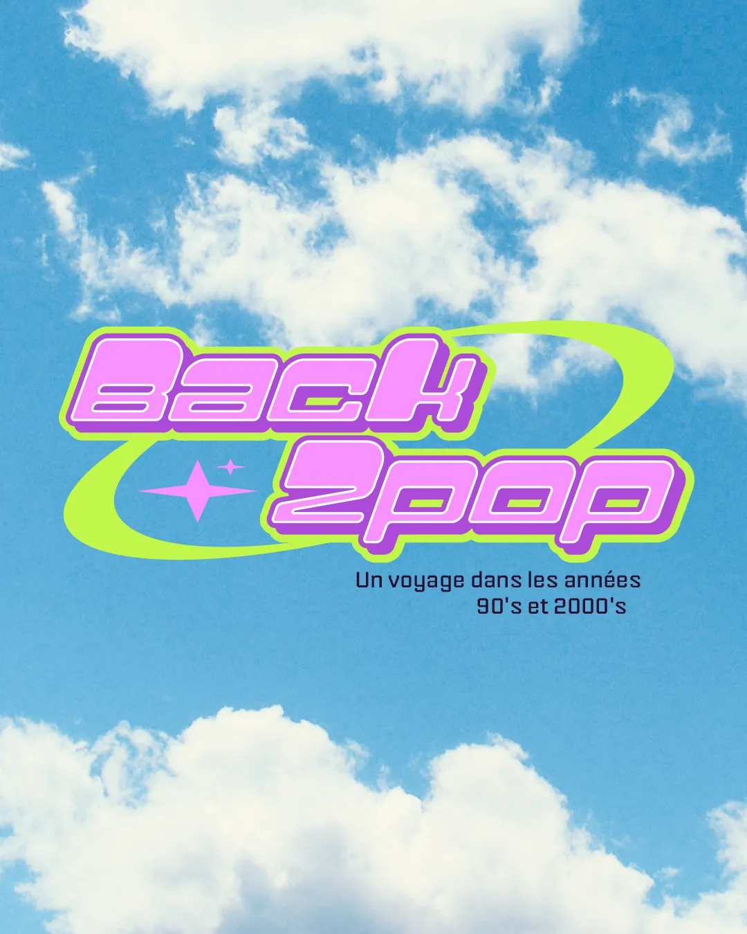 Ephémère 2 : Back 2 Pop